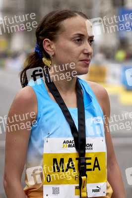 ADAC Marathon 2023 in Hannover
