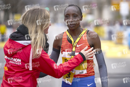 ADAC Marathon 2023 in Hannover