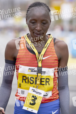 ADAC Marathon 2023 in Hannover