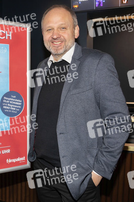 Filmpremiere 'Olaf Jagger' in Bautzen