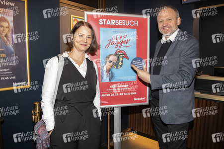 Filmpremiere 'Olaf Jagger' in Bautzen