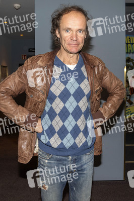 Filmpremiere 'Olaf Jagger' in Bautzen