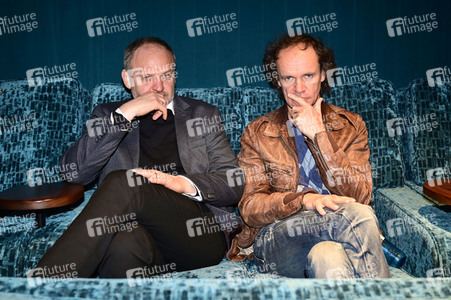 Filmpremiere 'Olaf Jagger' in Görlitz
