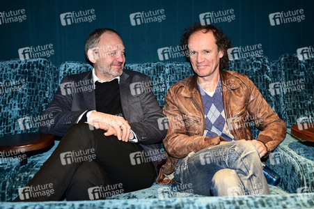 Filmpremiere 'Olaf Jagger' in Görlitz