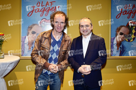 Filmpremiere 'Olaf Jagger' in Görlitz