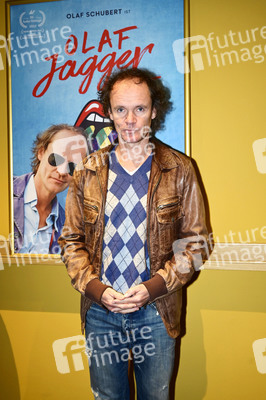 Filmpremiere 'Olaf Jagger' in Görlitz
