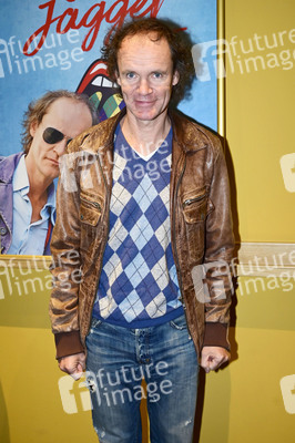Filmpremiere 'Olaf Jagger' in Görlitz