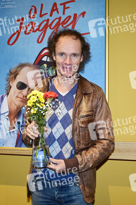 Filmpremiere 'Olaf Jagger' in Görlitz