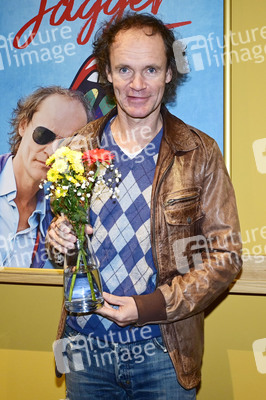 Filmpremiere 'Olaf Jagger' in Görlitz