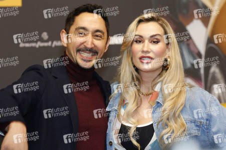 Filmpremiere 'Manta, Manta - Zwoter Teil' in Köln
