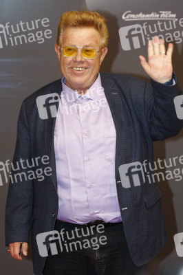 Filmpremiere 'Manta, Manta - Zwoter Teil' in Köln