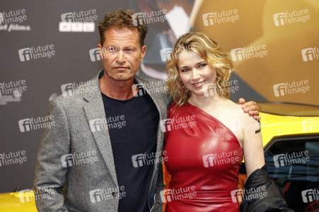 Filmpremiere 'Manta, Manta - Zwoter Teil' in Köln