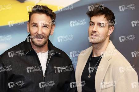 Filmpremiere 'Manta, Manta - Zwoter Teil' in Köln