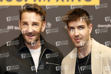 Filmpremiere 'Manta, Manta - Zwoter Teil' in Köln