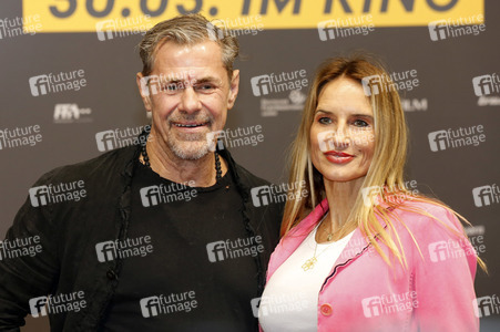 Filmpremiere 'Manta, Manta - Zwoter Teil' in Köln