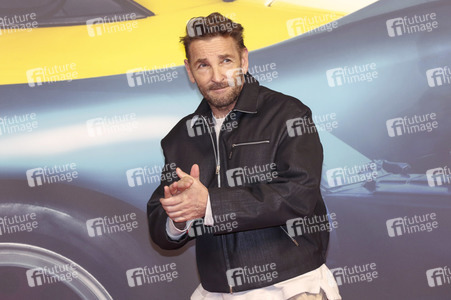 Filmpremiere 'Manta, Manta - Zwoter Teil' in Köln