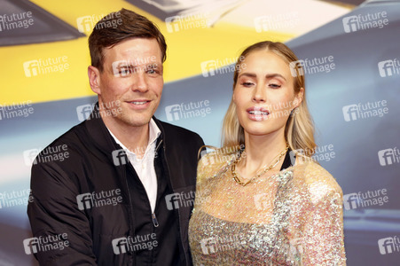 Filmpremiere 'Manta, Manta - Zwoter Teil' in Köln