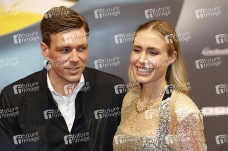 Filmpremiere 'Manta, Manta - Zwoter Teil' in Köln