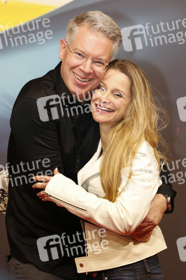 Filmpremiere 'Manta, Manta - Zwoter Teil' in Köln