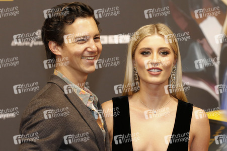 Filmpremiere 'Manta, Manta - Zwoter Teil' in Köln