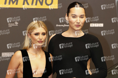 Filmpremiere 'Manta, Manta - Zwoter Teil' in Köln