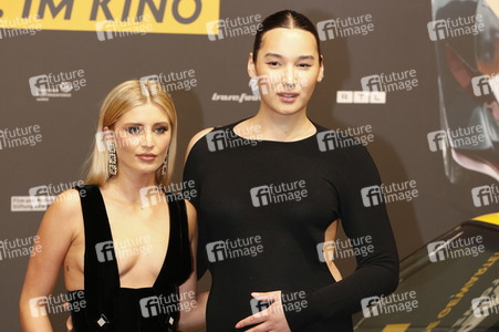 Filmpremiere 'Manta, Manta - Zwoter Teil' in Köln
