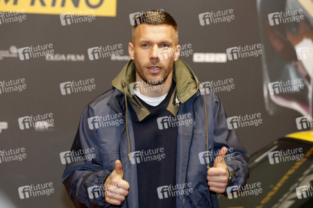 Filmpremiere 'Manta, Manta - Zwoter Teil' in Köln