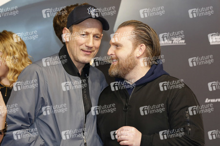 Filmpremiere 'Manta, Manta - Zwoter Teil' in Köln