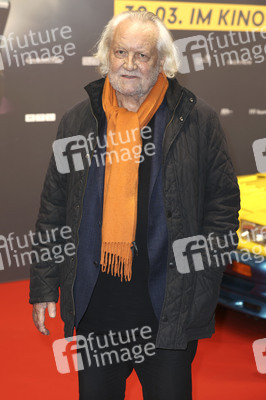 Filmpremiere 'Manta, Manta - Zwoter Teil' in Köln