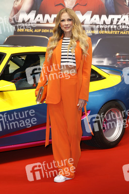 Filmpremiere 'Manta, Manta - Zwoter Teil' in Köln