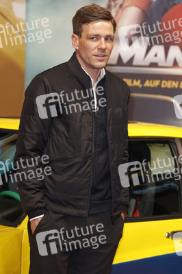 Filmpremiere 'Manta, Manta - Zwoter Teil' in Köln