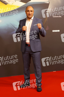Filmpremiere 'Manta, Manta - Zwoter Teil' in Köln
