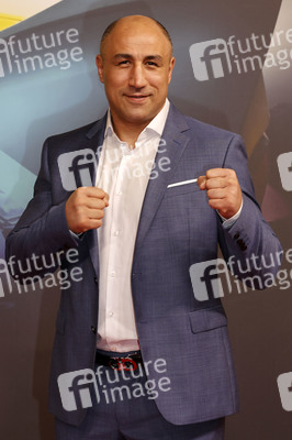Filmpremiere 'Manta, Manta - Zwoter Teil' in Köln