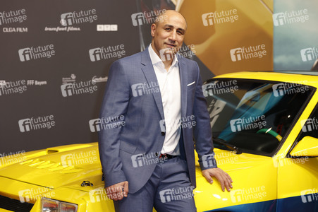 Filmpremiere 'Manta, Manta - Zwoter Teil' in Köln