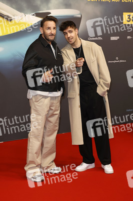 Filmpremiere 'Manta, Manta - Zwoter Teil' in Köln