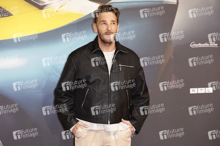 Filmpremiere 'Manta, Manta - Zwoter Teil' in Köln