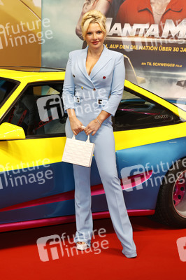 Filmpremiere 'Manta, Manta - Zwoter Teil' in Köln