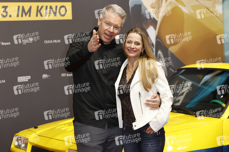 Filmpremiere 'Manta, Manta - Zwoter Teil' in Köln