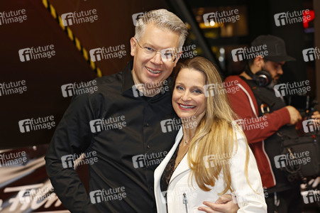 Filmpremiere 'Manta, Manta - Zwoter Teil' in Köln