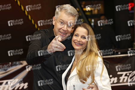 Filmpremiere 'Manta, Manta - Zwoter Teil' in Köln