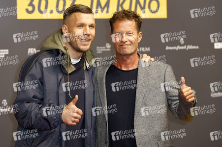Filmpremiere 'Manta, Manta - Zwoter Teil' in Köln