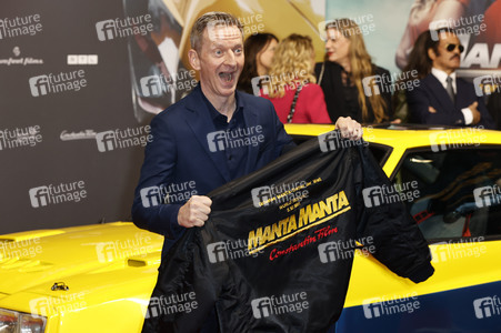 Filmpremiere 'Manta, Manta - Zwoter Teil' in Köln