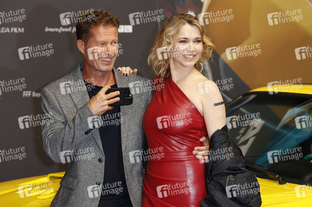 Filmpremiere 'Manta, Manta - Zwoter Teil' in Köln
