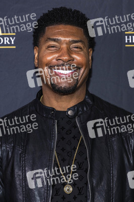 Show 'Tariq Nasheed's Museum March Comedy Madness' in Los Angeles