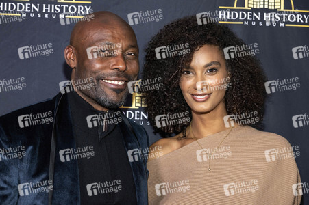 Show 'Tariq Nasheed's Museum March Comedy Madness' in Los Angeles