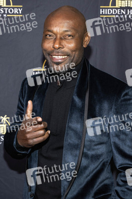 Show 'Tariq Nasheed's Museum March Comedy Madness' in Los Angeles