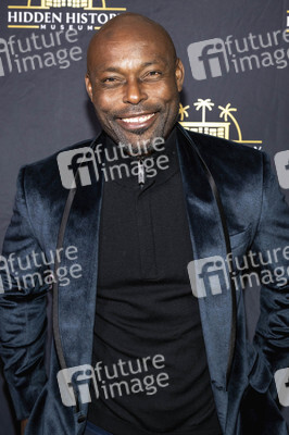 Show 'Tariq Nasheed's Museum March Comedy Madness' in Los Angeles