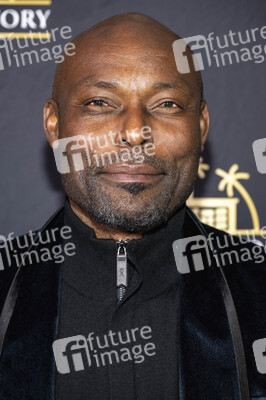 Show 'Tariq Nasheed's Museum March Comedy Madness' in Los Angeles