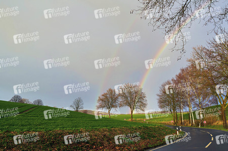 Symbolfoto Regenbogen