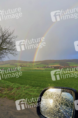 Symbolfoto Regenbogen